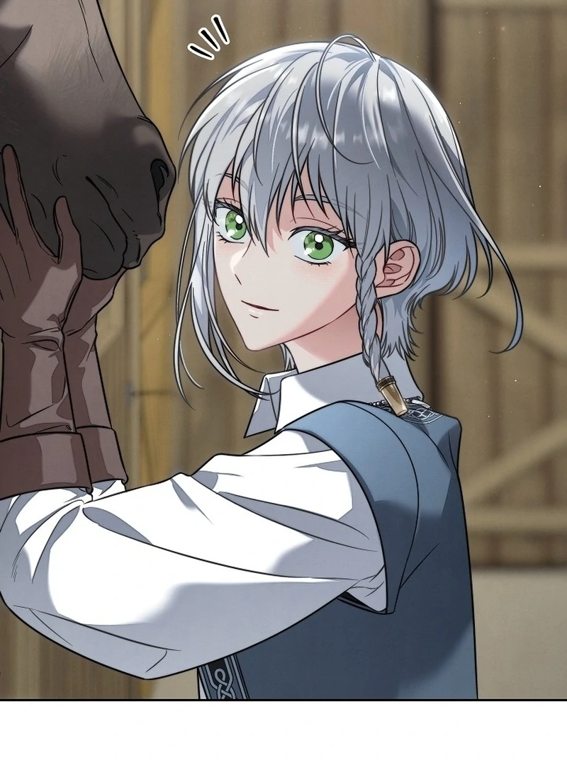 Marriage of Convenience 2: An Unforgettable Song Chapter 6 66
