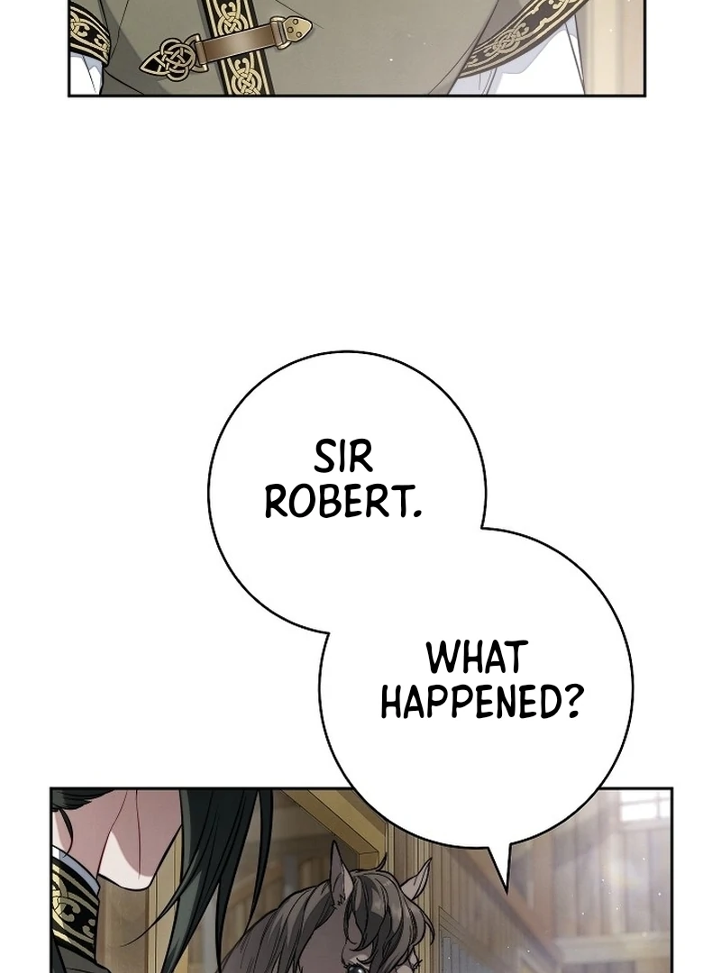 Marriage of Convenience 2: An Unforgettable Song Chapter 6 68