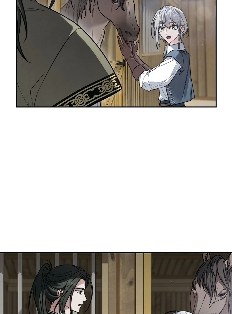 Marriage of Convenience 2: An Unforgettable Song Chapter 6 69