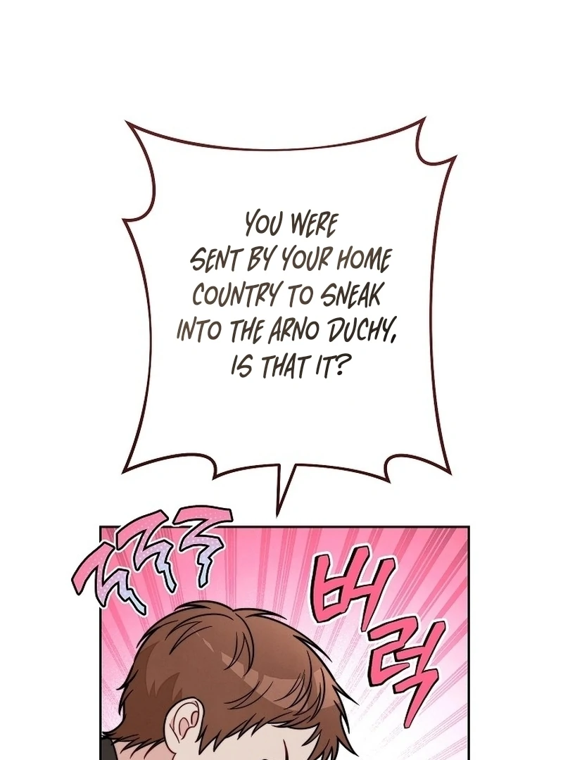 Marriage of Convenience 2: An Unforgettable Song Chapter 6 7
