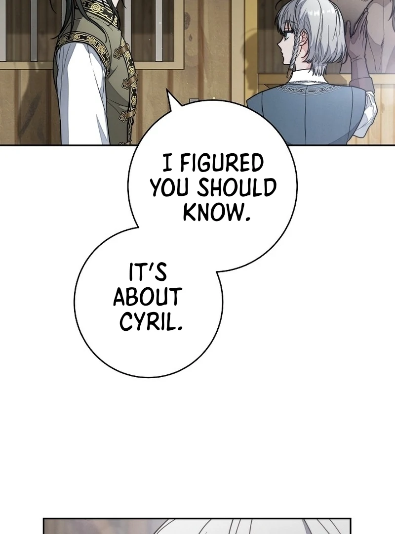 Marriage of Convenience 2: An Unforgettable Song Chapter 6 70