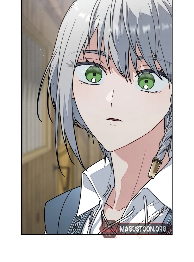 Marriage of Convenience 2: An Unforgettable Song Chapter 6 71