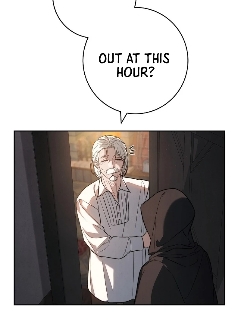 Marriage of Convenience 2: An Unforgettable Song Chapter 6 77