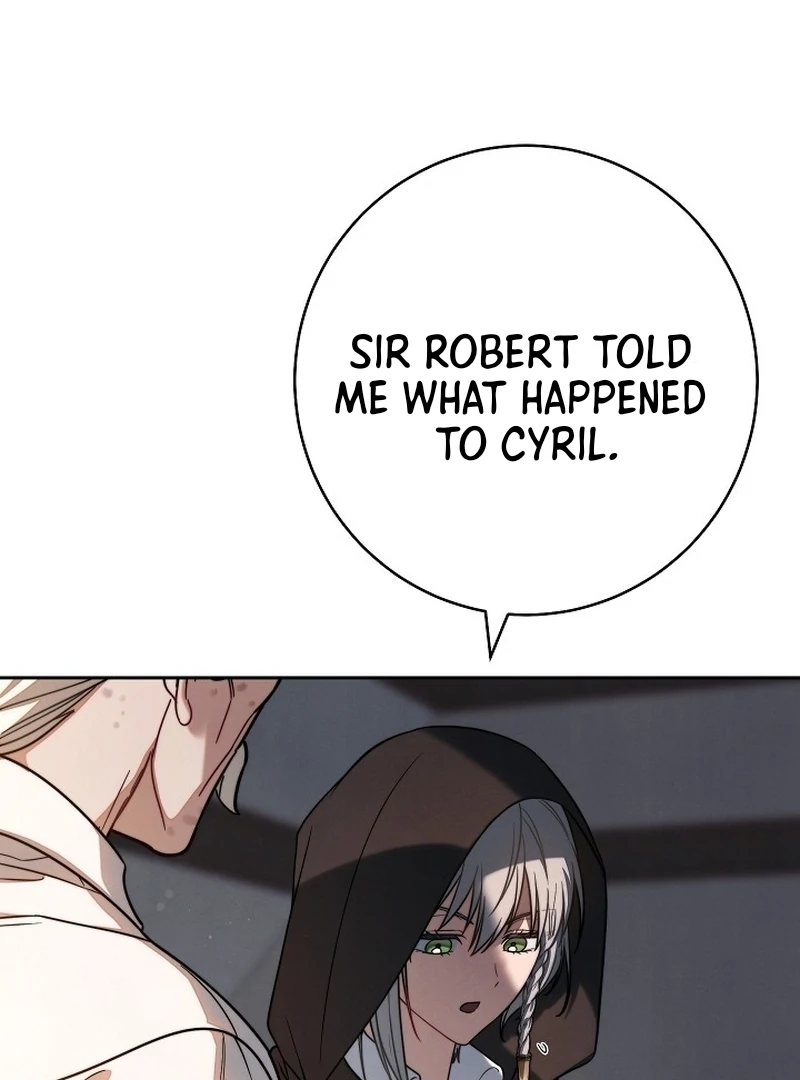 Marriage of Convenience 2: An Unforgettable Song Chapter 6 78