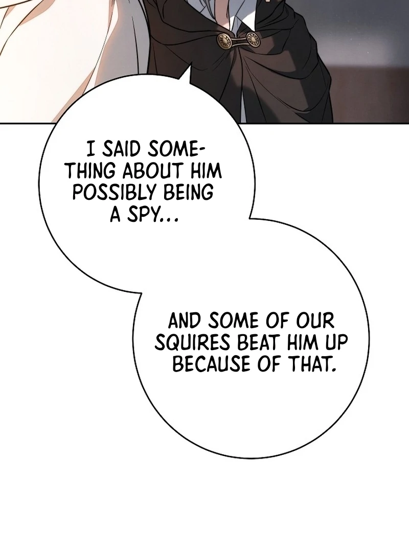 Marriage of Convenience 2: An Unforgettable Song Chapter 6 79