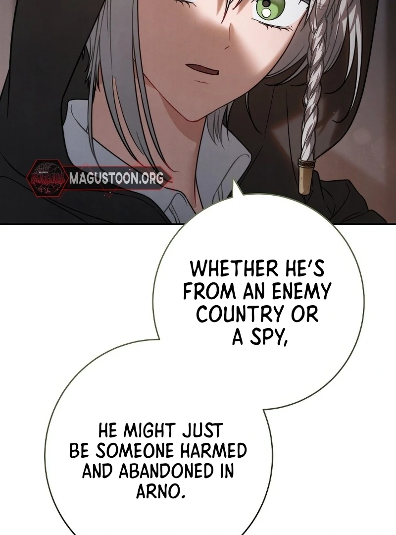 Marriage of Convenience 2: An Unforgettable Song Chapter 6 81