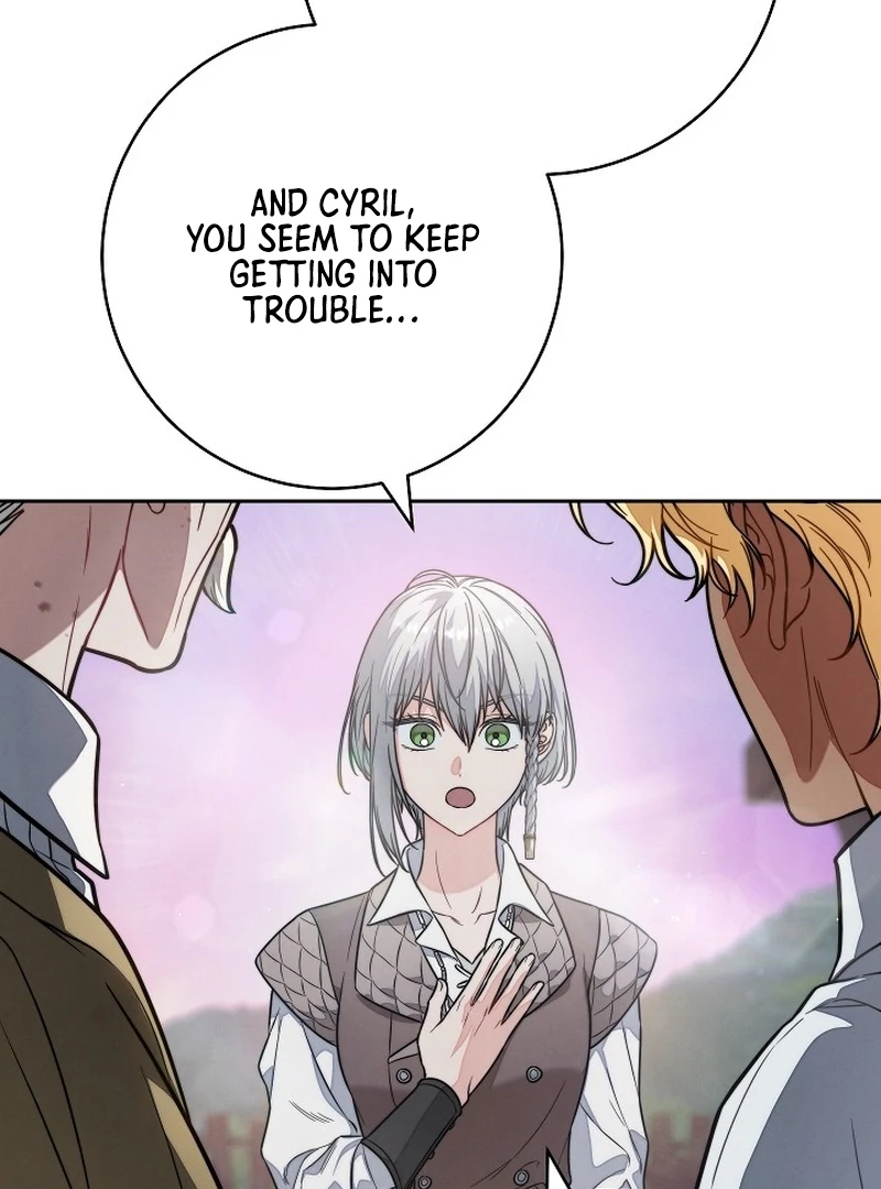 Marriage of Convenience 2: An Unforgettable Song Chapter 6 89