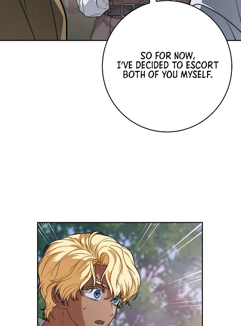Marriage of Convenience 2: An Unforgettable Song Chapter 6 90