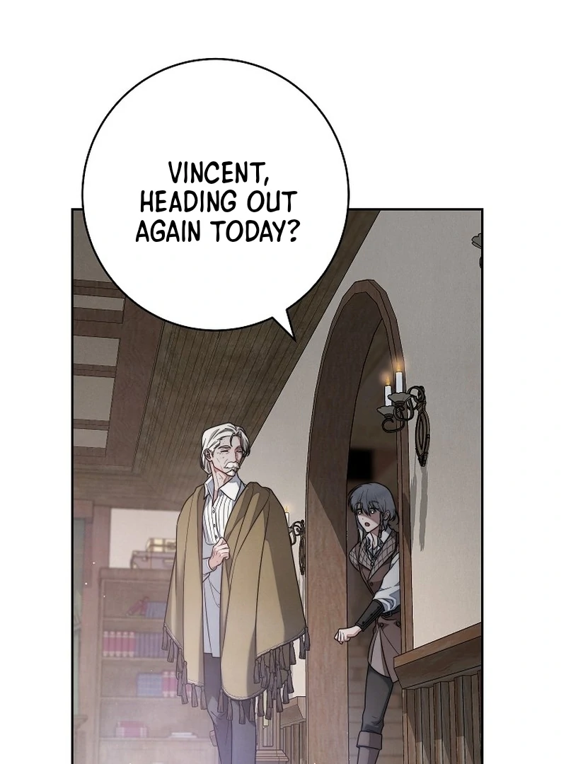 Marriage of Convenience 2: An Unforgettable Song Chapter 6 95