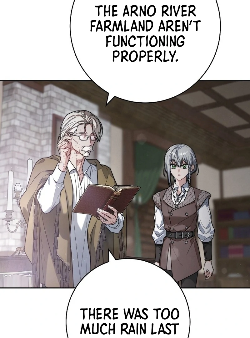 Marriage of Convenience 2: An Unforgettable Song Chapter 6 98