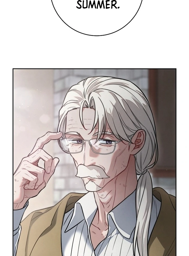 Marriage of Convenience 2: An Unforgettable Song Chapter 6 99