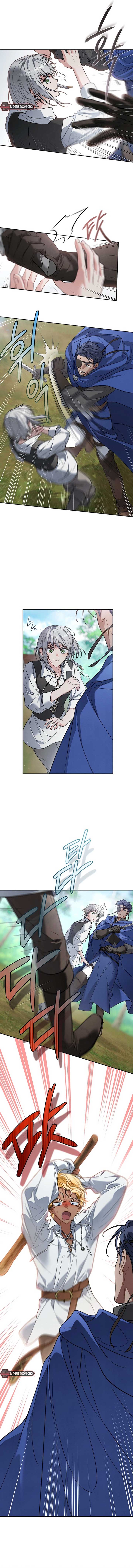 Marriage of Convenience 2: An Unforgettable Song Chapter 9 4