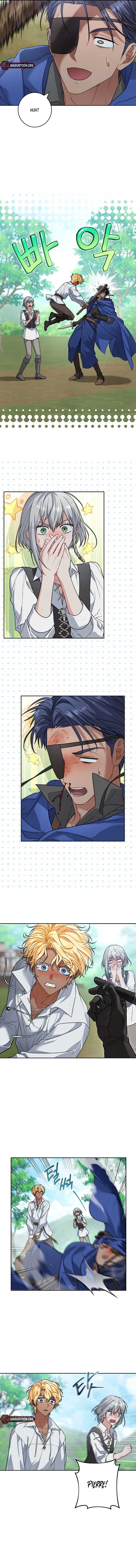 Marriage of Convenience 2: An Unforgettable Song Chapter 9 5