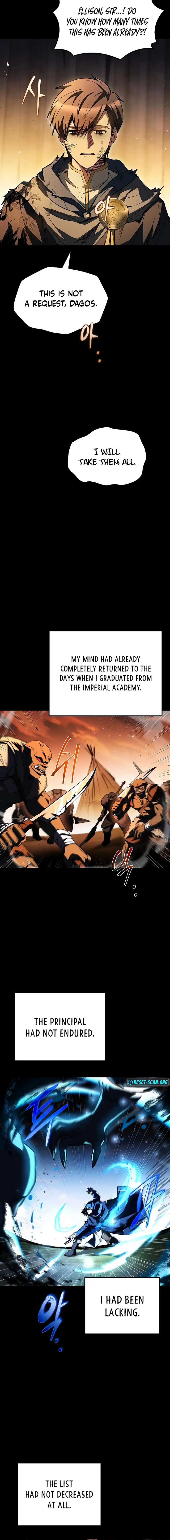 The Archmage’s Restaurant Chapter 97 13