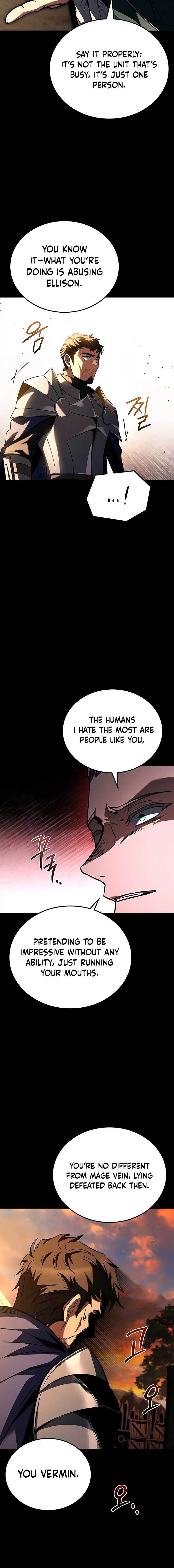 The Archmage’s Restaurant Chapter 97 17