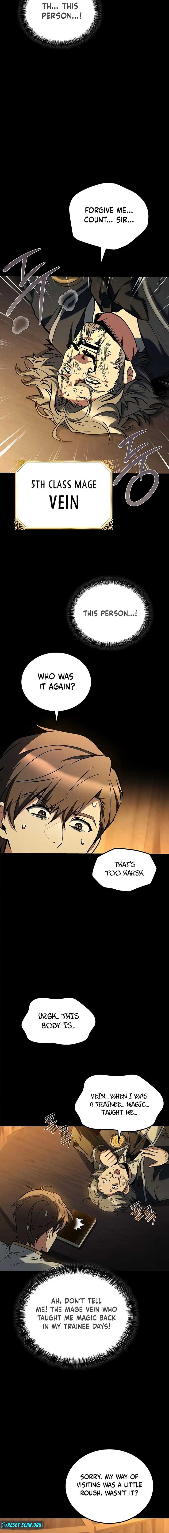 The Archmage’s Restaurant Chapter 97 2