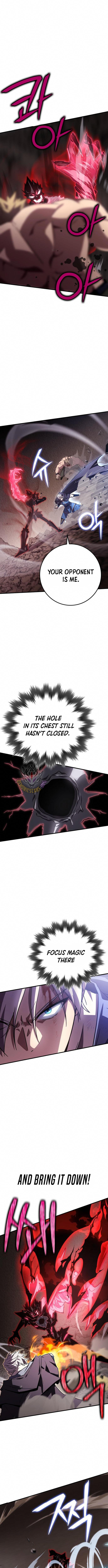 Limit-Breaking Genius Mage Chapter 22 10