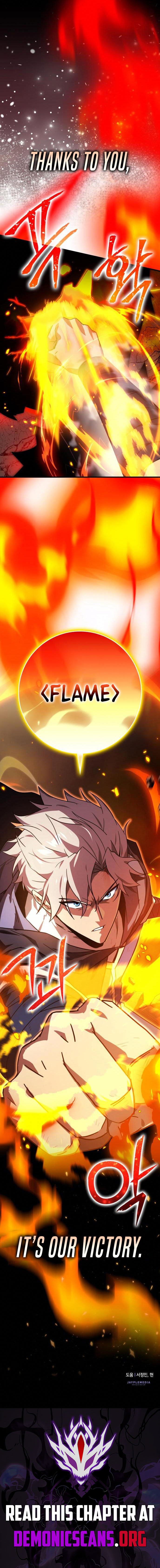 Limit-Breaking Genius Mage Chapter 22 12