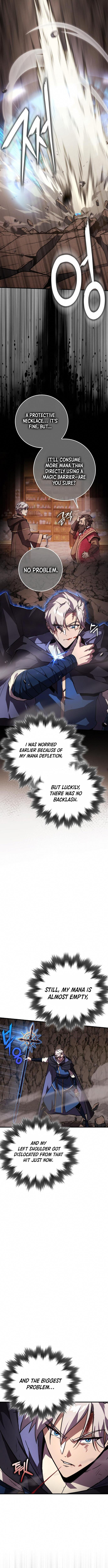 Limit-Breaking Genius Mage Chapter 22 2