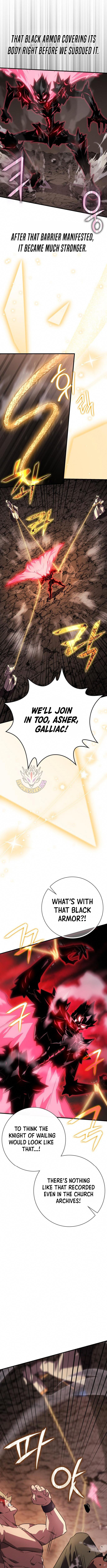 Limit-Breaking Genius Mage Chapter 22 3