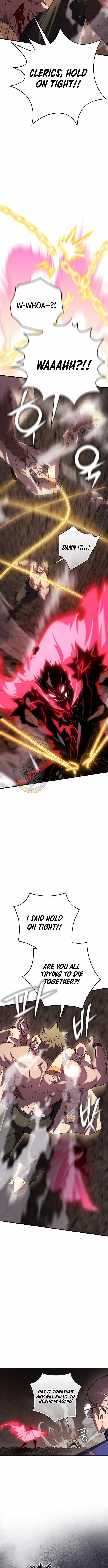 Limit-Breaking Genius Mage Chapter 22 4