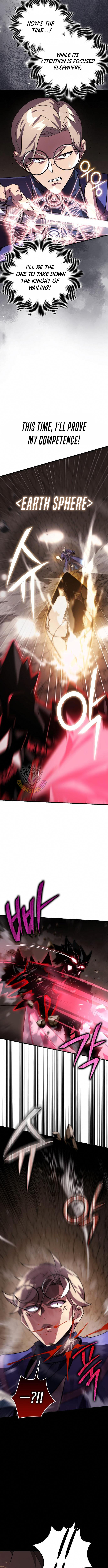 Limit-Breaking Genius Mage Chapter 22 5