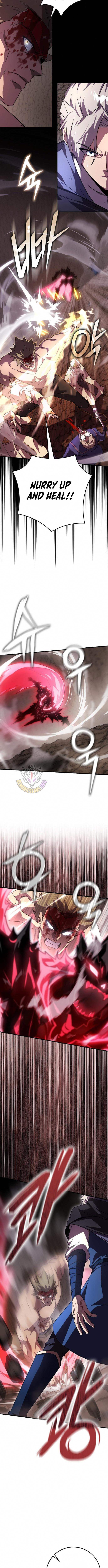 Limit-Breaking Genius Mage Chapter 22 6