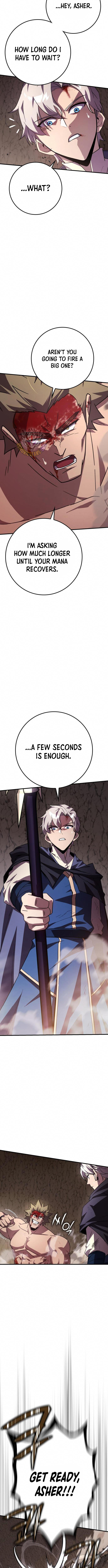 Limit-Breaking Genius Mage Chapter 22 7