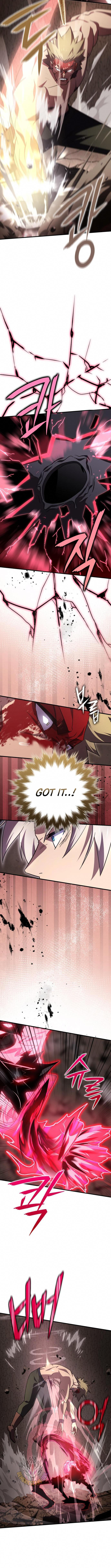 Limit-Breaking Genius Mage Chapter 22 9