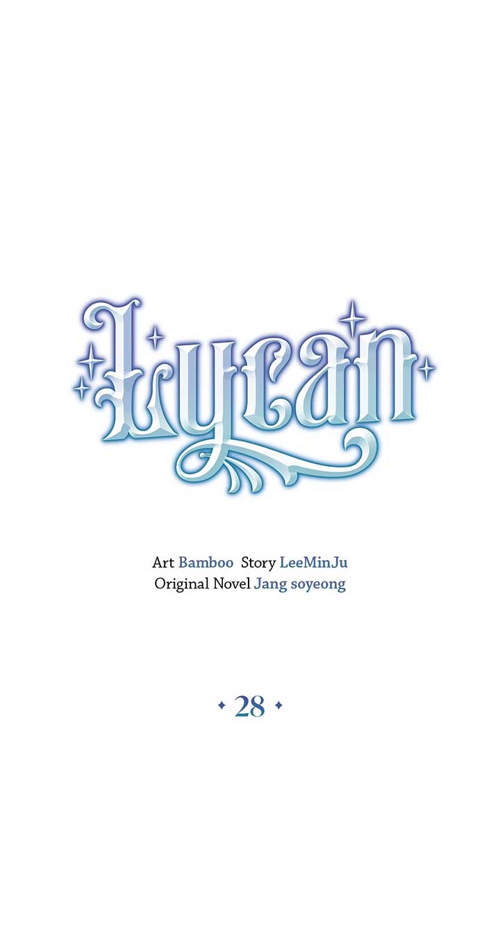 Lycan Chapter 28 1