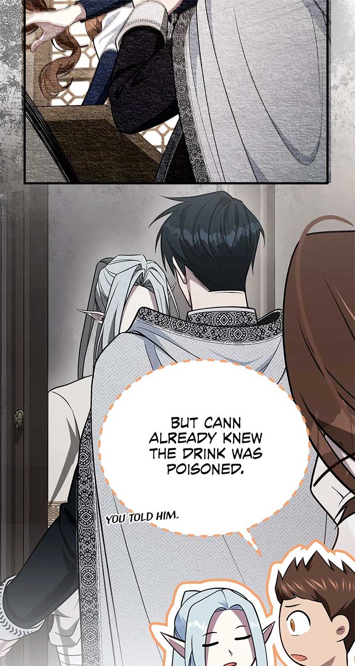 Lycan Chapter 28 44