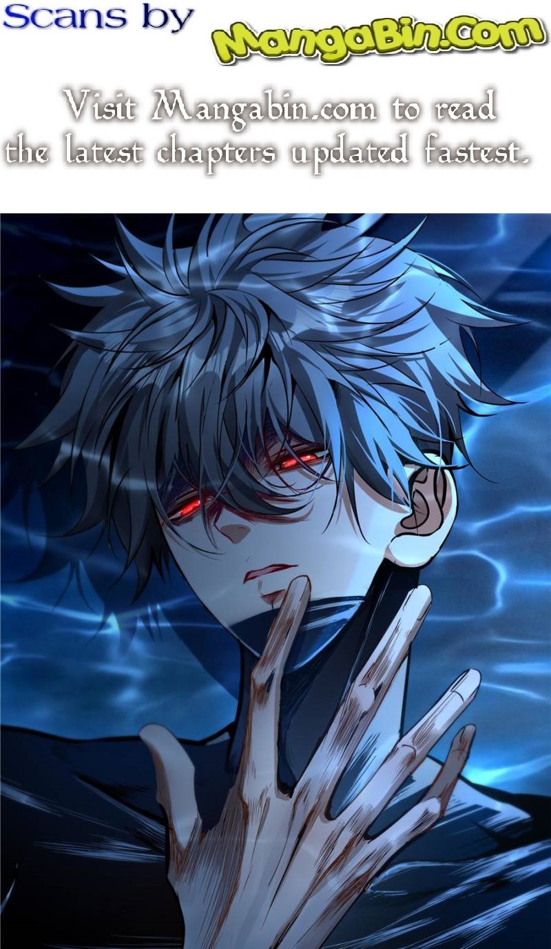 Alien Abyss: Restart Era Chapter 50 1