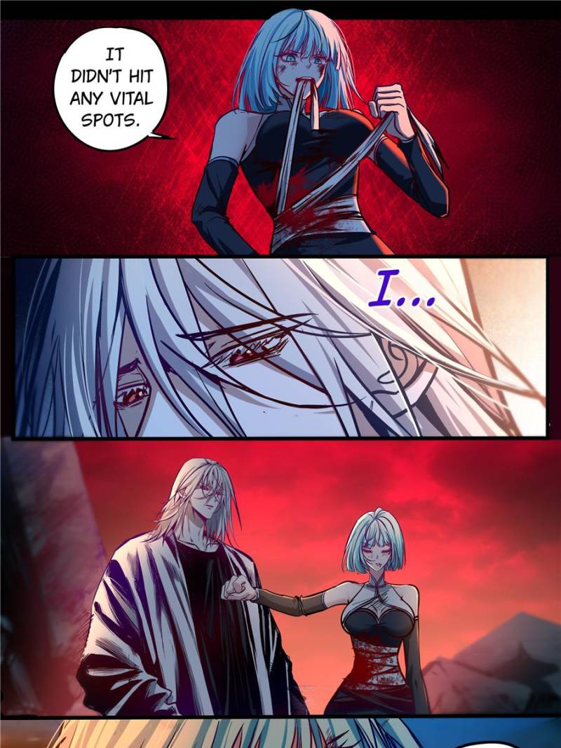 Alien Abyss: Restart Era Chapter 50 13