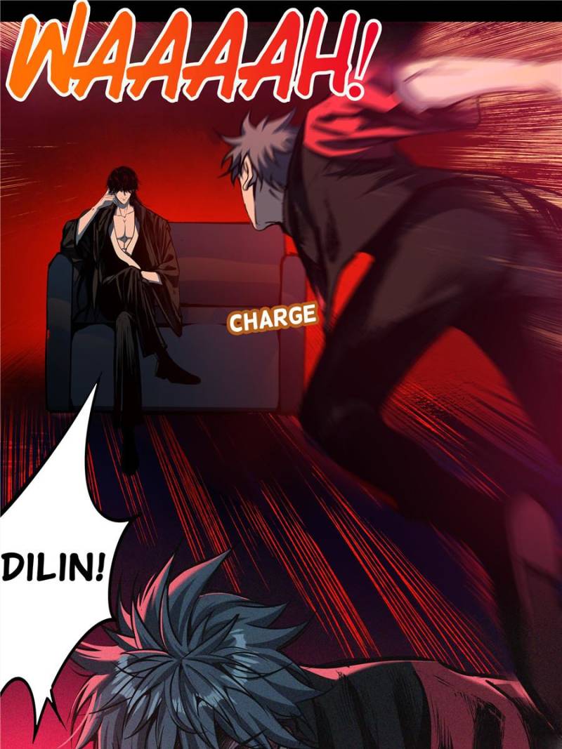 Alien Abyss: Restart Era Chapter 50 19