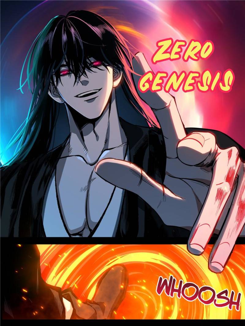 Alien Abyss: Restart Era Chapter 50 21