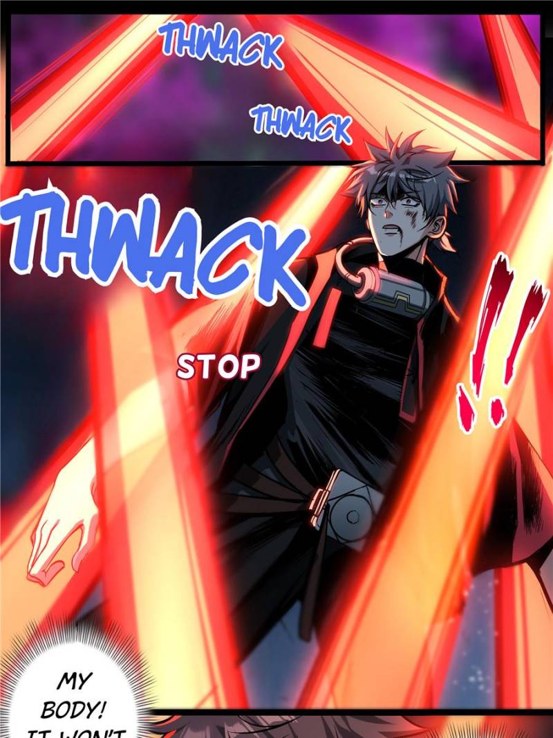 Alien Abyss: Restart Era Chapter 50 23