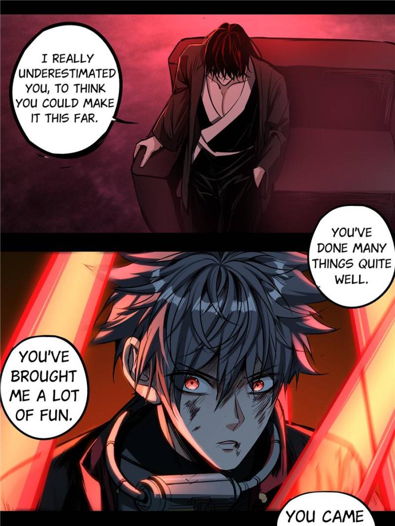Alien Abyss: Restart Era Chapter 50 25