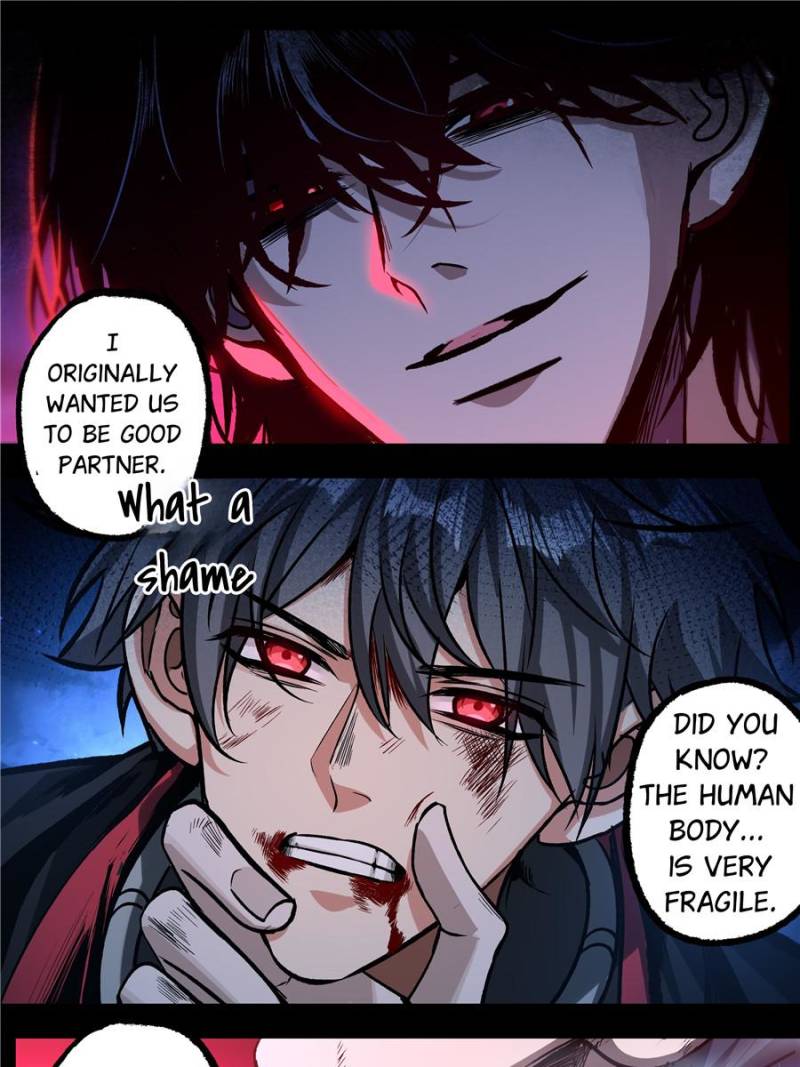 Alien Abyss: Restart Era Chapter 50 29