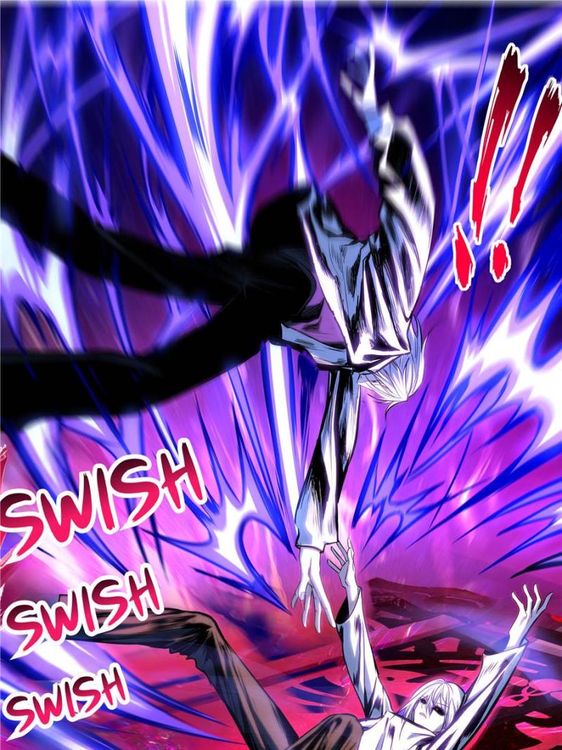 Alien Abyss: Restart Era Chapter 50 3