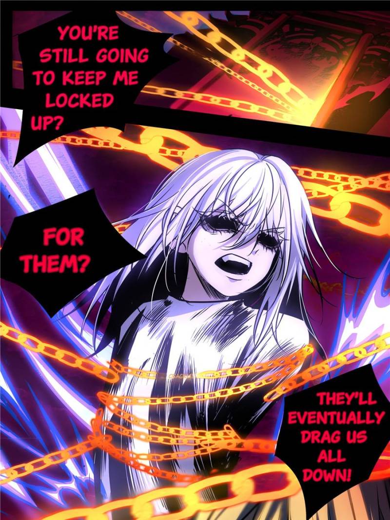 Alien Abyss: Restart Era Chapter 50 5