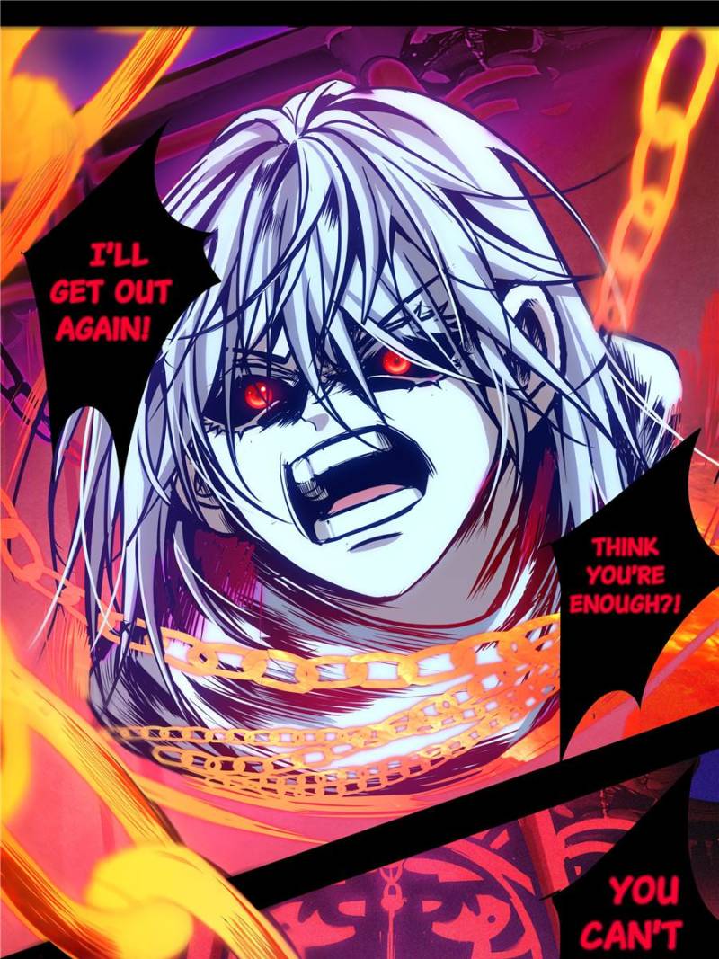 Alien Abyss: Restart Era Chapter 50 7