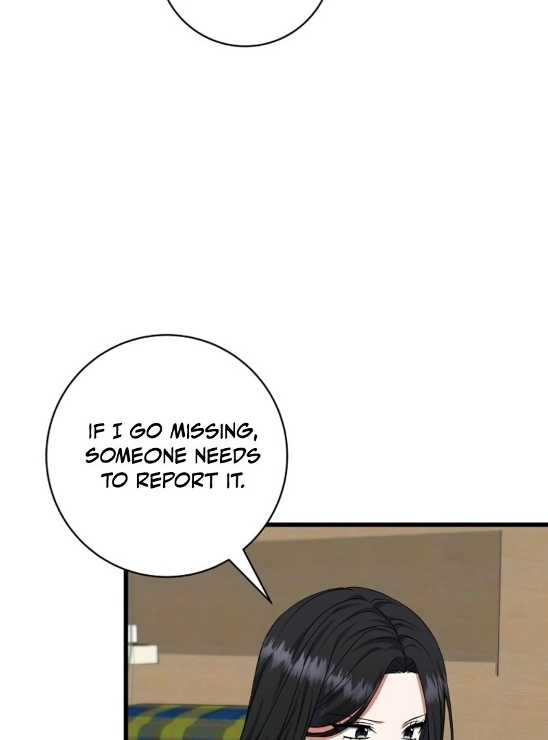 Welcome to Dungeon Hotel Chapter 67 100