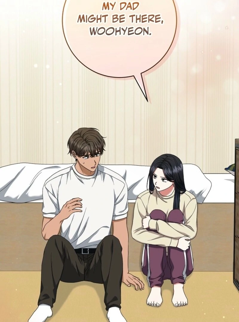 Welcome to Dungeon Hotel Chapter 67 108