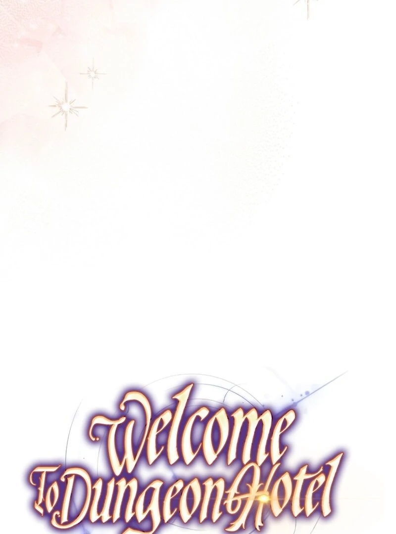 Welcome to Dungeon Hotel Chapter 67 15