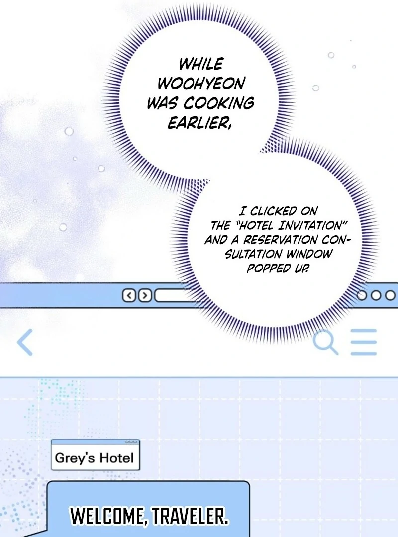 Welcome to Dungeon Hotel Chapter 67 47