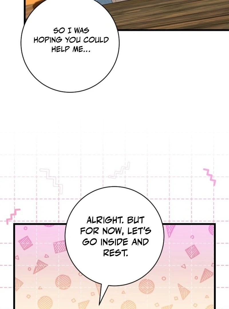 Welcome to Dungeon Hotel Chapter 67 50