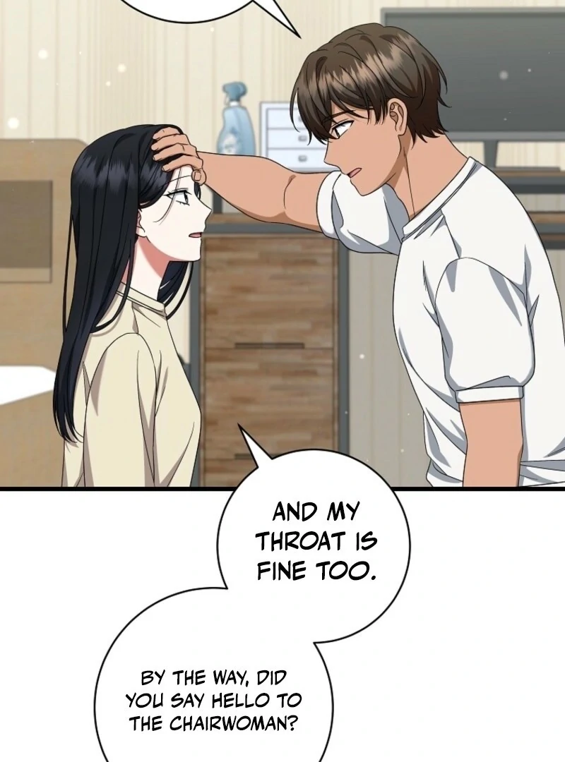 Welcome to Dungeon Hotel Chapter 67 73