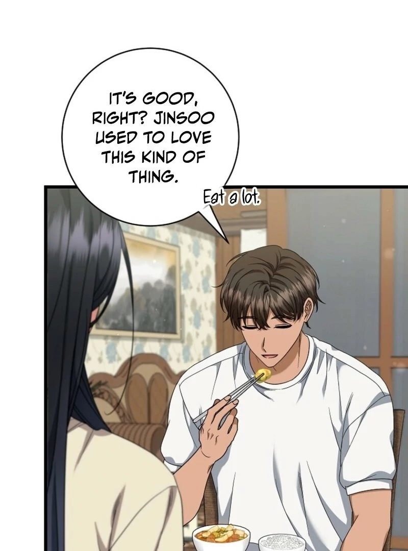 Welcome to Dungeon Hotel Chapter 67 87
