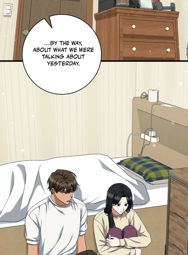 Welcome to Dungeon Hotel Chapter 67 97
