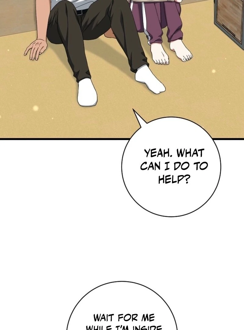 Welcome to Dungeon Hotel Chapter 67 98
